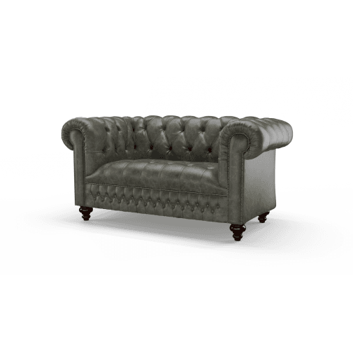 Clarendon 2 Seater Sofa