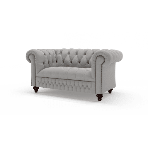 Clarendon 2 Seater Sofa