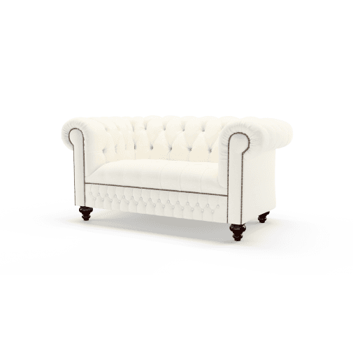 Clarendon 2 Seater Sofa