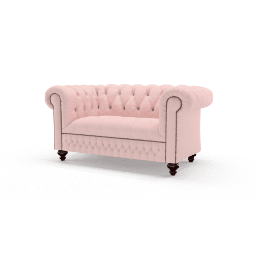 Clarendon 2 Seater Sofa