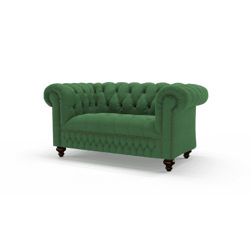 Clarendon 2 Seater Sofa