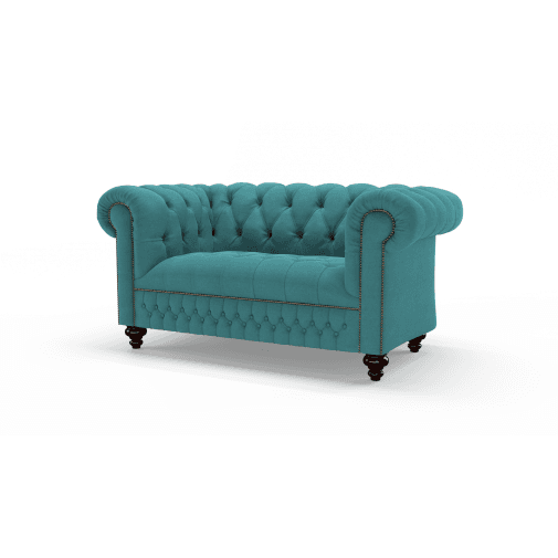 Clarendon 2 Seater Sofa