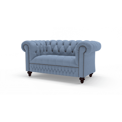 Clarendon 2 Seater Sofa