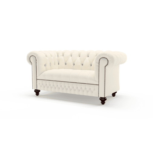 Clarendon 2 Seater Sofa