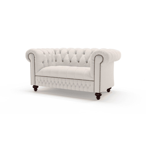 Clarendon 2 Seater Sofa