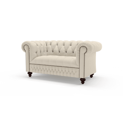 Clarendon 2 Seater Sofa
