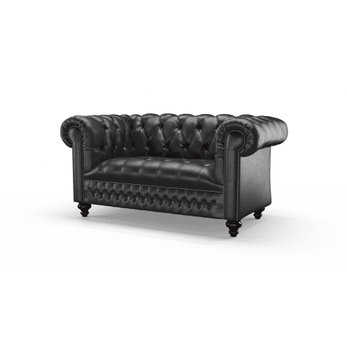 Clarendon 2 Seater Sofa