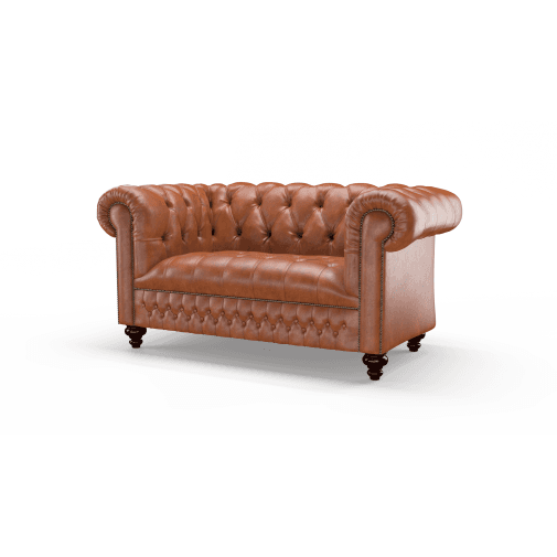 Clarendon 2 Seater Sofa