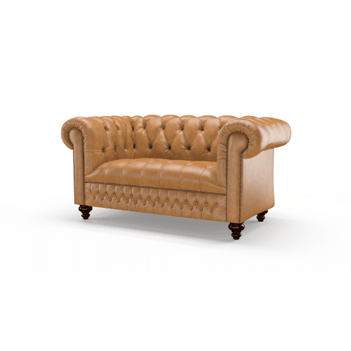 Clarendon 2 Seater Sofa