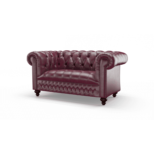 Clarendon 2 Seater Sofa