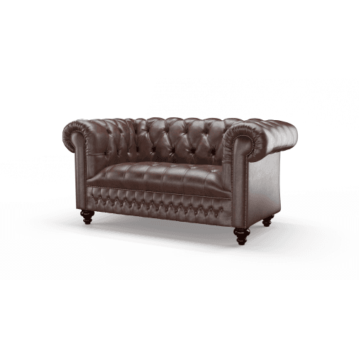Clarendon 2 Seater Sofa