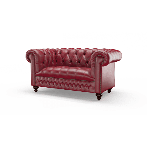 Clarendon 2 Seater Sofa