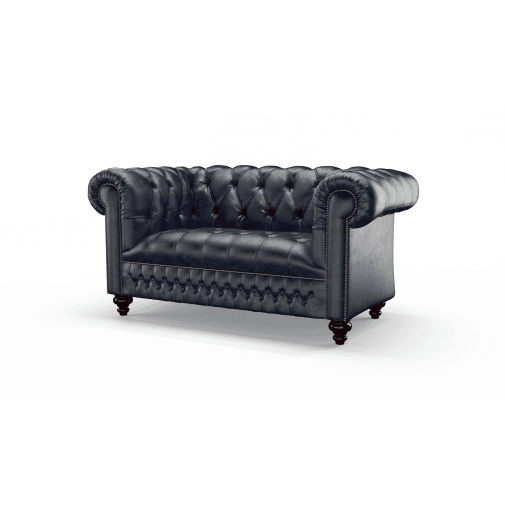 Clarendon 2 Seater Sofa