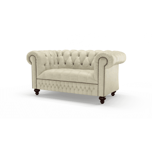 Clarendon 2 Seater Sofa