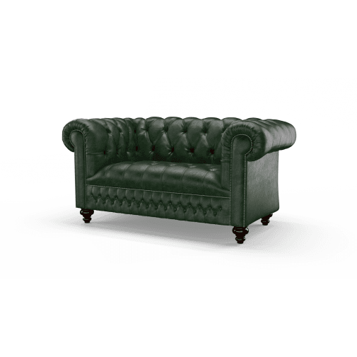 Clarendon 2 Seater Sofa