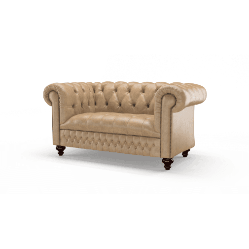 Clarendon 2 Seater Sofa