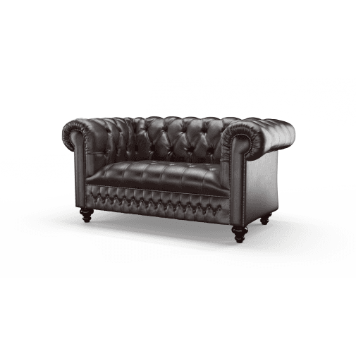 Clarendon 2 Seater Sofa
