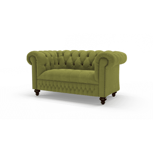 Clarendon 2 Seater Sofa