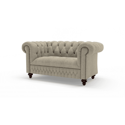 Clarendon 2 Seater Sofa