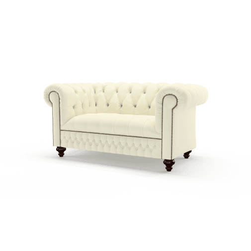 Clarendon 2 Seater Sofa