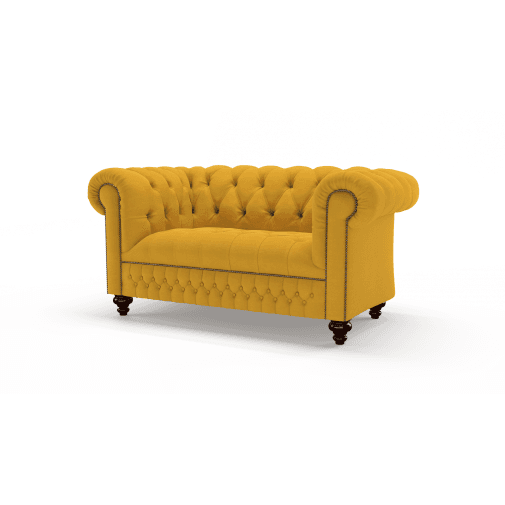 Clarendon 2 Seater Sofa