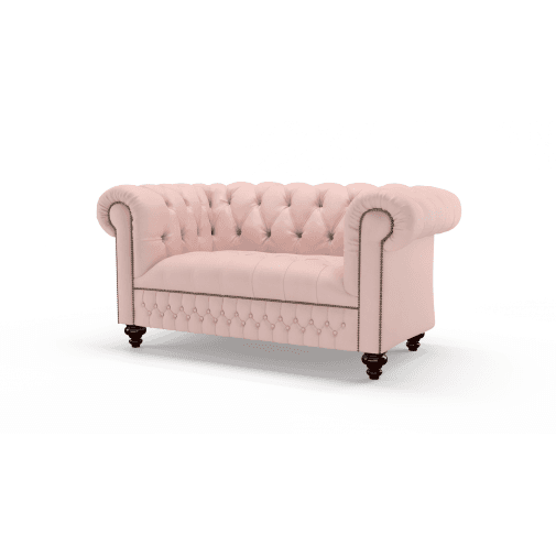 Clarendon 2 Seater Sofa