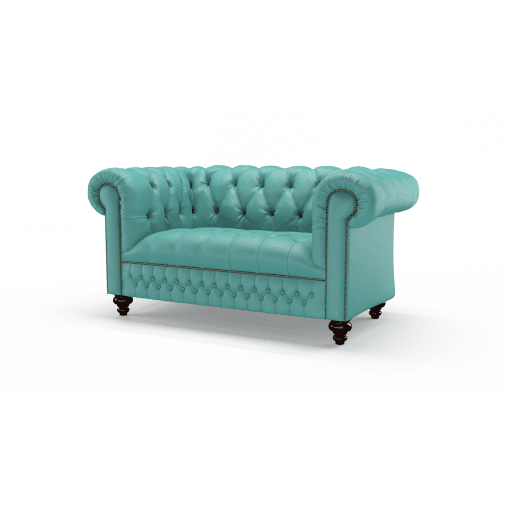 Clarendon 2 Seater Sofa