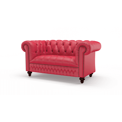 Clarendon 2 Seater Sofa