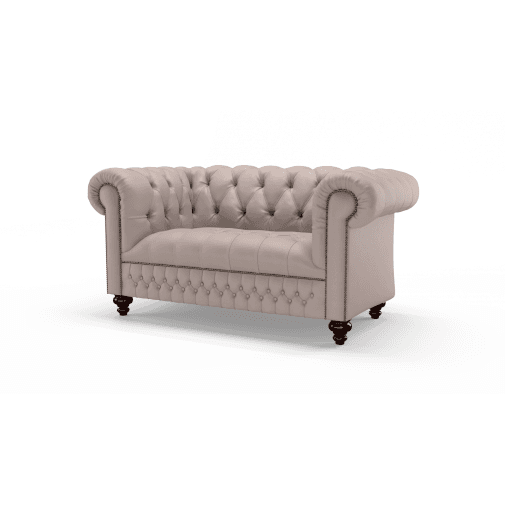 Clarendon 2 Seater Sofa