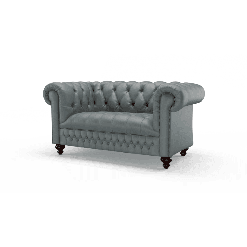 Clarendon 2 Seater Sofa