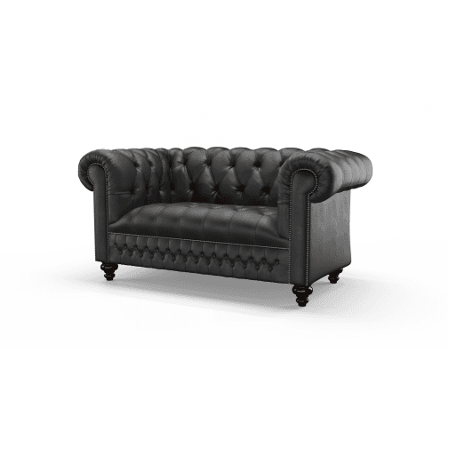 Clarendon 2 Seater Sofa