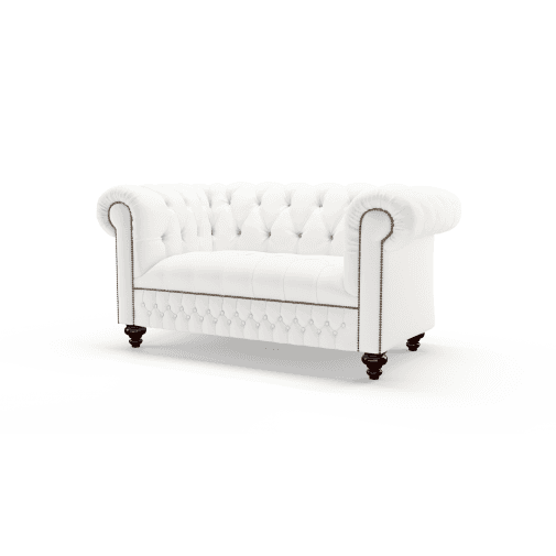 Clarendon 2 Seater Sofa