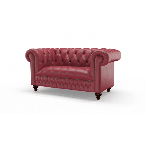 Clarendon 2 Seater Sofa