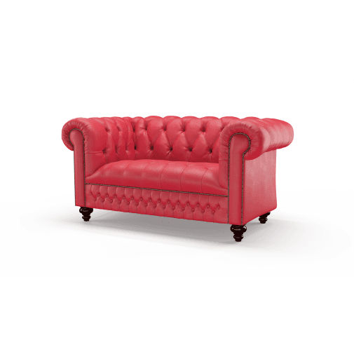 Clarendon 2 Seater Sofa