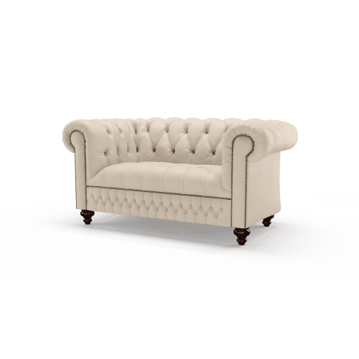 Clarendon 2 Seater Sofa