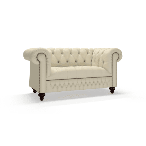 Clarendon 2 Seater Sofa
