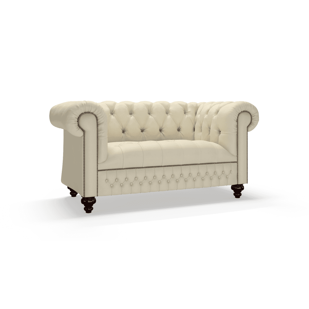 Clarendon 2 Seater Sofa