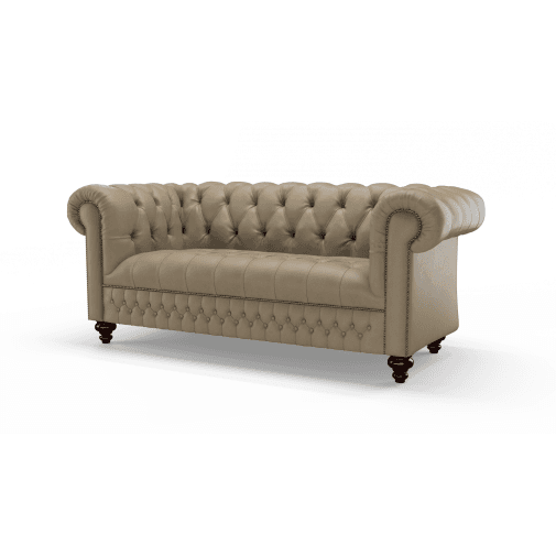 Clarendon 3 Seater Sofa
