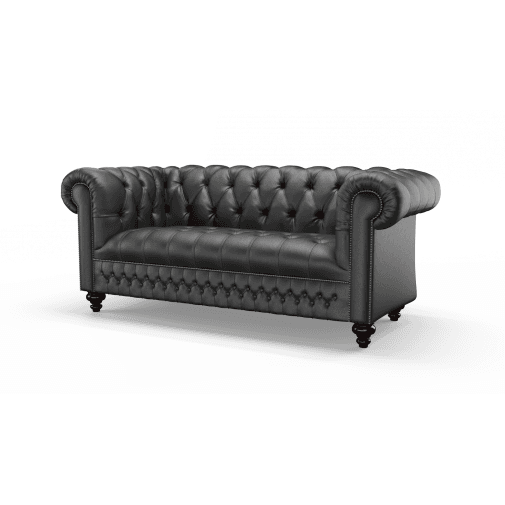 Clarendon 3 Seater Sofa