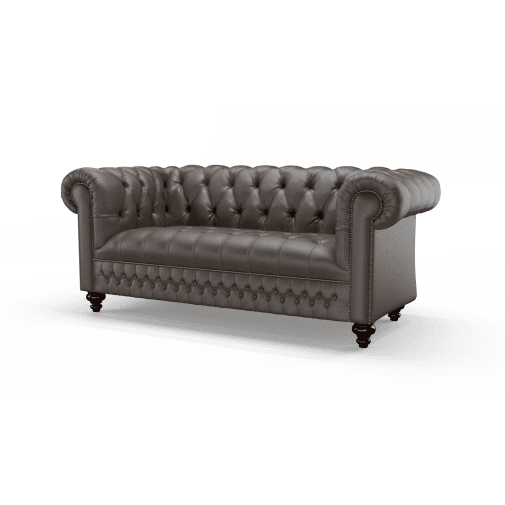 Clarendon 3 Seater Sofa