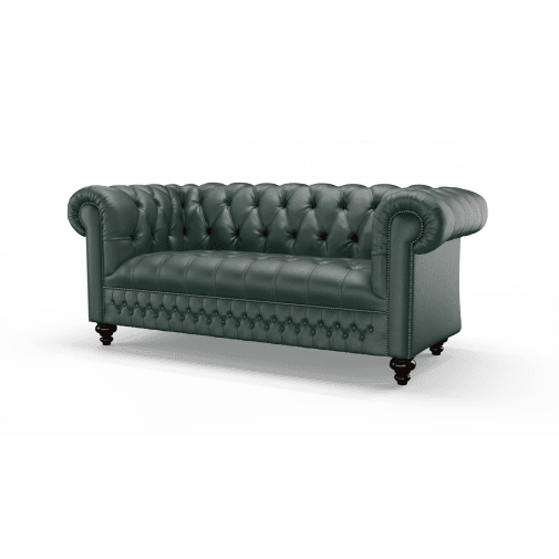 Clarendon 3 Seater Sofa