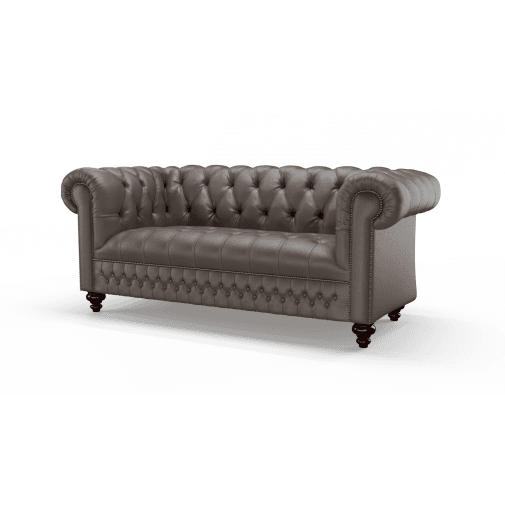 Clarendon 3 Seater Sofa