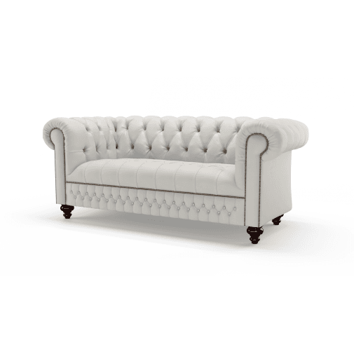 Clarendon 3 Seater Sofa