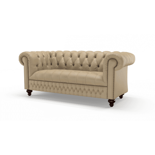 Clarendon 3 Seater Sofa