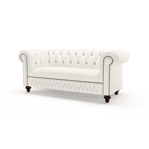 Clarendon 3 Seater Sofa
