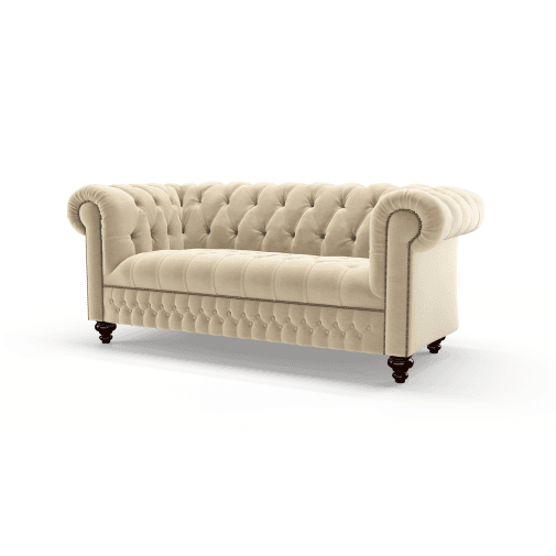 Clarendon 3 Seater Sofa