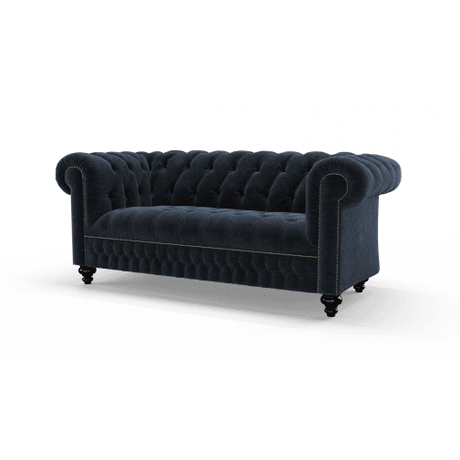 Clarendon 3 Seater Sofa