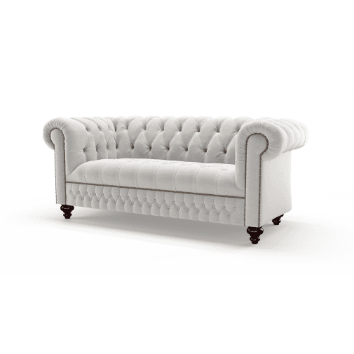 Clarendon 3 Seater Sofa