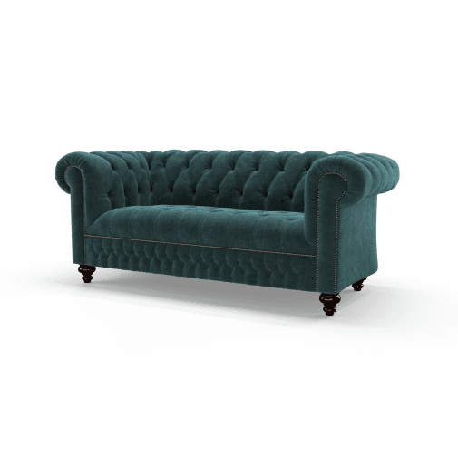 Clarendon 3 Seater Sofa