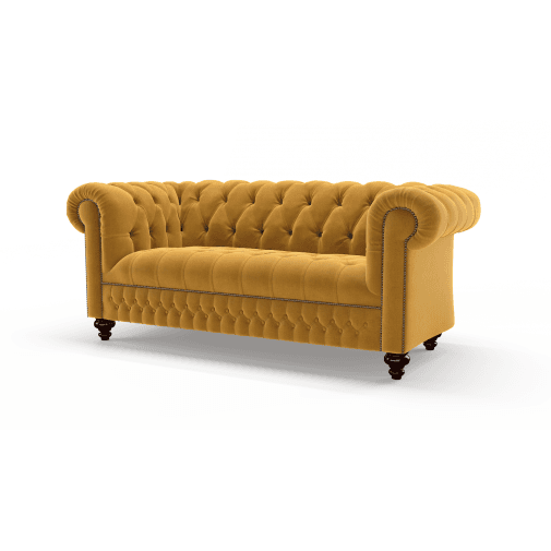 Clarendon 3 Seater Sofa